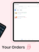 Driver App скриншот 7