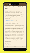 Application Bible Commentary Ekran Görüntüsü 6