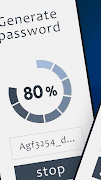 Password Change 截图 1