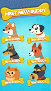 2 Schermata Merge Dogs