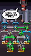 RPG Pixel Clicker 截圖 5