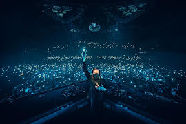 Alan Walker Ekran Görüntüsü 6