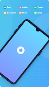 WTSApp from iOS to Android - iCareFone Transfer скриншот 2