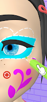 Face Painting Salon скриншот 2