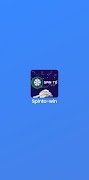 Spin to-Win- Win Coins- MPESA poster