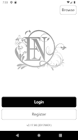 Elle Naturalle постер