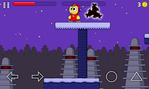 Dunia paralel screenshot 4