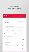 برنامه‌نما Pay1 Distributor عکس از صفحه