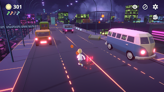 Open the Door: A Short Story ảnh chụp màn hình 7