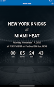 Knicks Time Ekran Görüntüsü 1