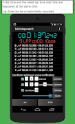 Talk! Stopwatch & Timer ภาพหน้าจอ 2