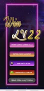 WINLV22 پوسٹر