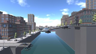 برنامه‌نما Bridge! 3 عکس از صفحه