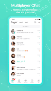 EchatApp-poster