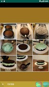 cake decorating tutorials screenshot 4