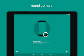 Cornerfly تصوير الشاشة 5