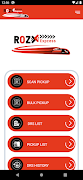ROZ Express โปสเตอร์