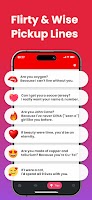 RIZZ ME: AI Dating Assistant Ekran Görüntüsü 2