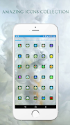 Theme for OS 10 imagem de tela 2