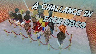 Chaos Manager Disco Game imagem de tela 4