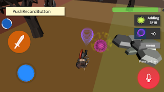 VoiceCommander Screenshot 6