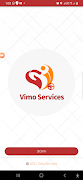 Vimo Services Provider poster