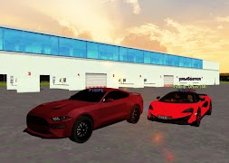 White Rasha [CRMP] screenshot 6