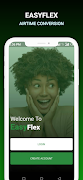 2 Schermata Easyflex | Cheap data app