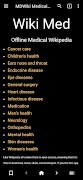 Mini Medical Wikipedia Offline Affiche