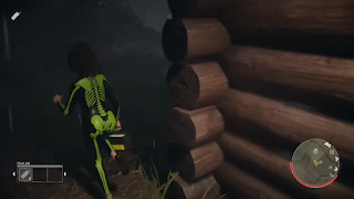 MOD For Friday the 13th screenshot 2