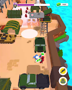 Assassin Commando اسکرین شاٹ 2