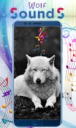Wolf Sounds 截圖 2