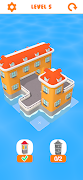 پوستر Town Builder