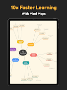 MindFlow: AI Visual Mind Maps screenshot 4