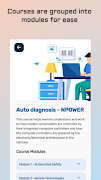 Automedics E-Learning screenshot 4