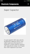 Basic Electronics 截图 4