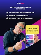 PassPass App 스크린샷 7