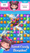 Sugar Rush Puzzle ภาพหน้าจอ 4
