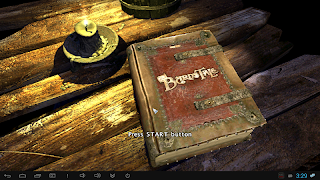 Mobile Controller Helper captura de pantalla 4