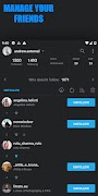 Followers Assistant Original poster