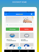 DOC SHOP Screenshot 6