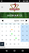 Cronocentro 截图 1