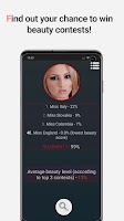 Beauty Contests - Beauty Scann poster
