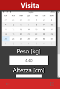 4 Schermata MioFiglio