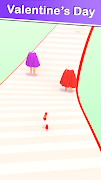 Perfect Catwalk Ekran Görüntüsü 1