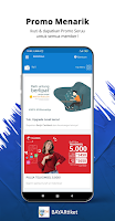 BAYARtiket 截图 3