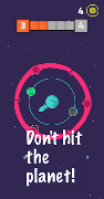 Space Base Defender screenshot 3