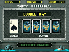 برنامه‌نما Spy Tricks عکس از صفحه