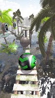 1 Schermata Rolling Ball: Ball Balancer