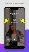 Alarm on Wrong Pattern & Captu 스크린샷 4